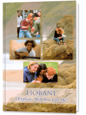 Cover of the book Liobani - I Explain, for a higher teenage spirituality. Learning to live an ethical Life in Relationships School