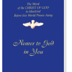 Nearer to God in You