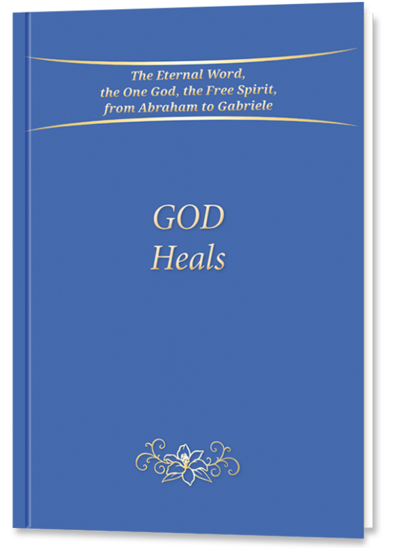 God Heals