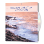 CD: Original Christian Meditations I Box 3