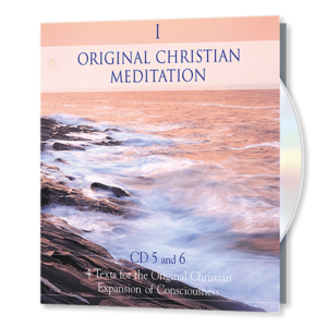 CD: Original Christian Meditations I Box 3