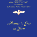 Nearer to God In You