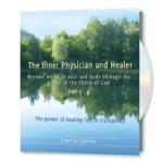 CD: Inner Physician and Healer Set 2