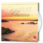 Music CD: Greatest Classics