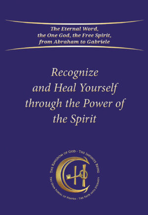Recognize and Heal Yourself e-book