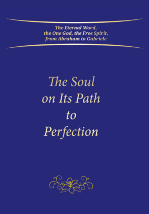 eBook - The Soul on Its Path to Perfection [Digital]