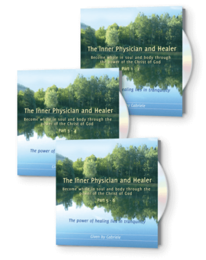 The Inner Physician and Healer Special