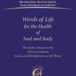 Book, Words of Life, available as EPUB and book