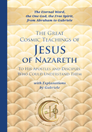 eBook - Great Cosmic Teachings