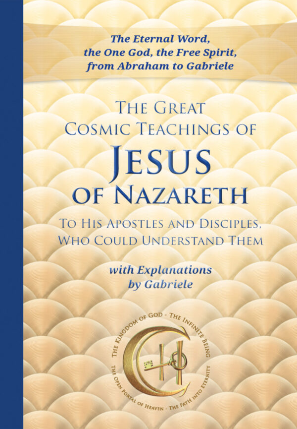 eBook - Great Cosmic Teachings