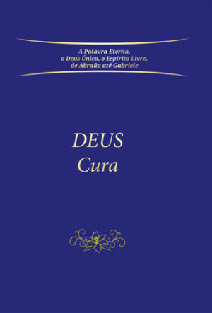 ebook: Deus Cura (Cover)