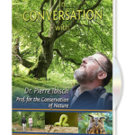 DVD: Conversation with Pierre Ibisch