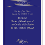 Book - The Four Planes of Development