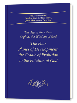 Book - The Four Planes of Development