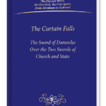 ##book - The Curtain Falls