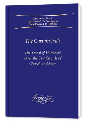 ##book - The Curtain Falls