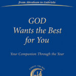 God Wants the Best for You