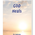 Excerpt God Heals