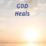 God Heals Excerpt