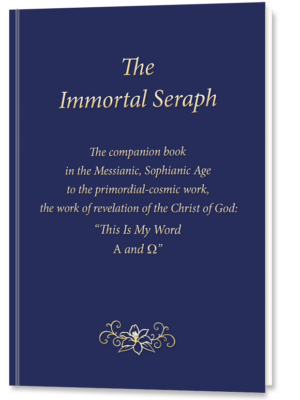 The Immortal Seraph