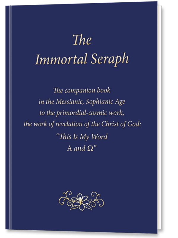 The Immortal Seraph