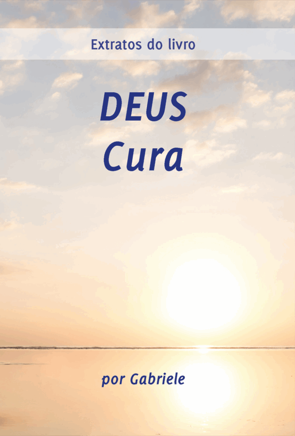 Extratos Deus Cura