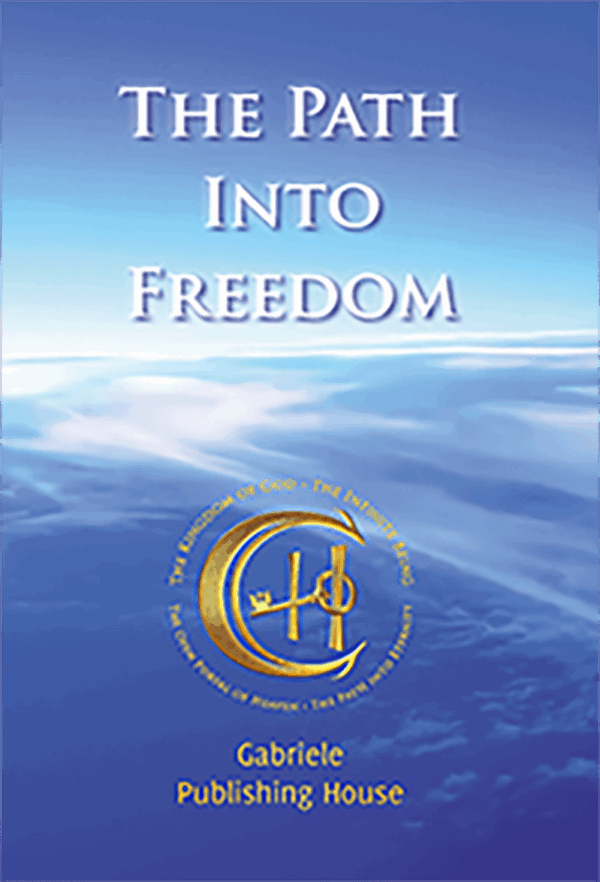 The Path Into Freedom (Booklet)