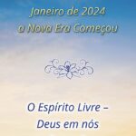 A Partir de Janeiro de 2024 a Nova Era Começou