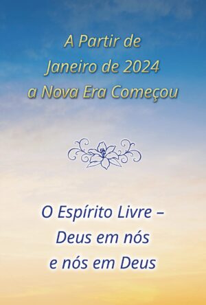 A Partir de Janeiro de 2024 a Nova Era Começou