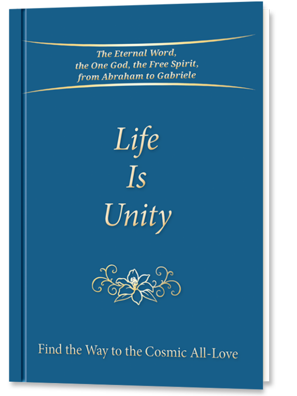 Life is Unity