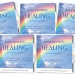 Divine Prophetic Healing - Christ Speaks through Gabriele to All People