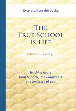 The True School Is Life: Volume 1, 2, 3 (Booklet, PDF Download) [Digital]