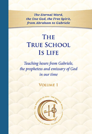 The True School Is Life: Volume 1 [Digital]