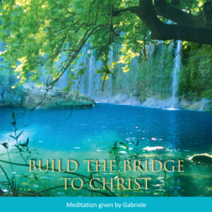 Build the Bridge to Christ - MP3 Download [Digital]