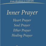 Inner Prayer spiritual ebook prayer and meditation cover