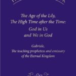 The Teaching Book spiritual transformation ebook cover